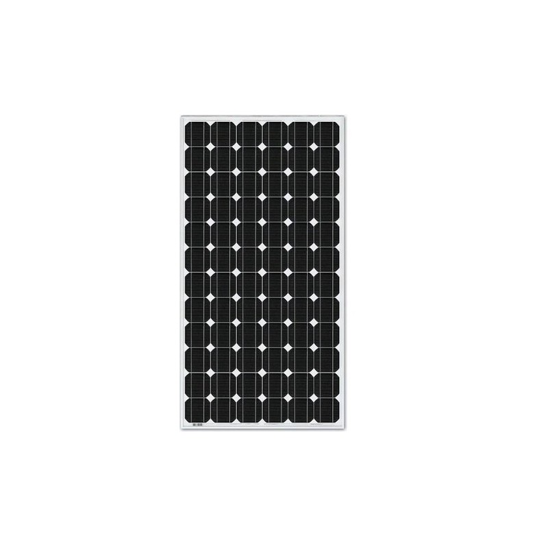 Panneau solaire 20W