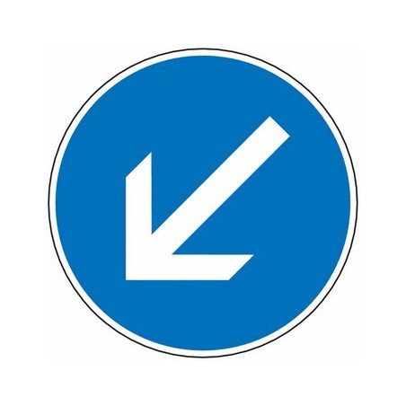Projecteur extérieur led