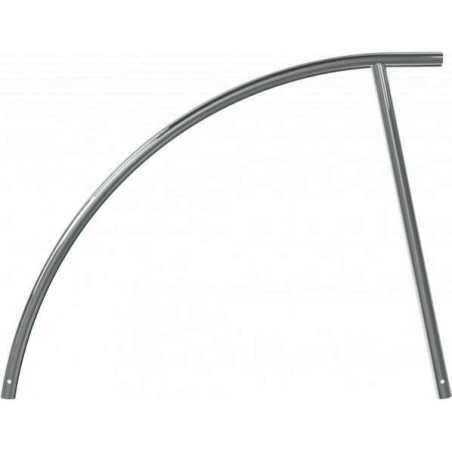 Panneau De Signalisation Routière, Type C23, Aluminium, NF, Classe 1