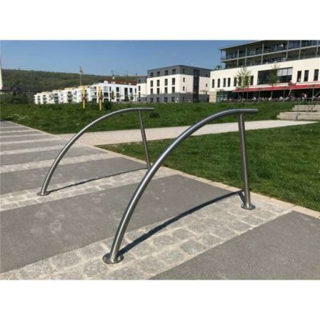 Panneau De Signalisation Routière, Type C23, Aluminium, NF, Classe 2