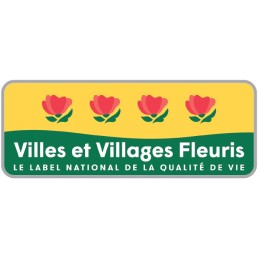 Panneaux villes et villages...