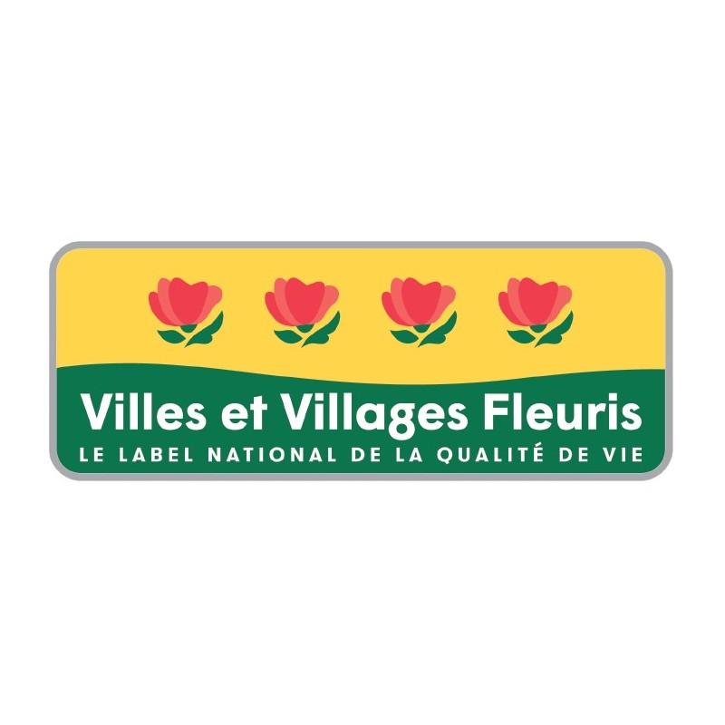 Panneaux villes et villages fleuris