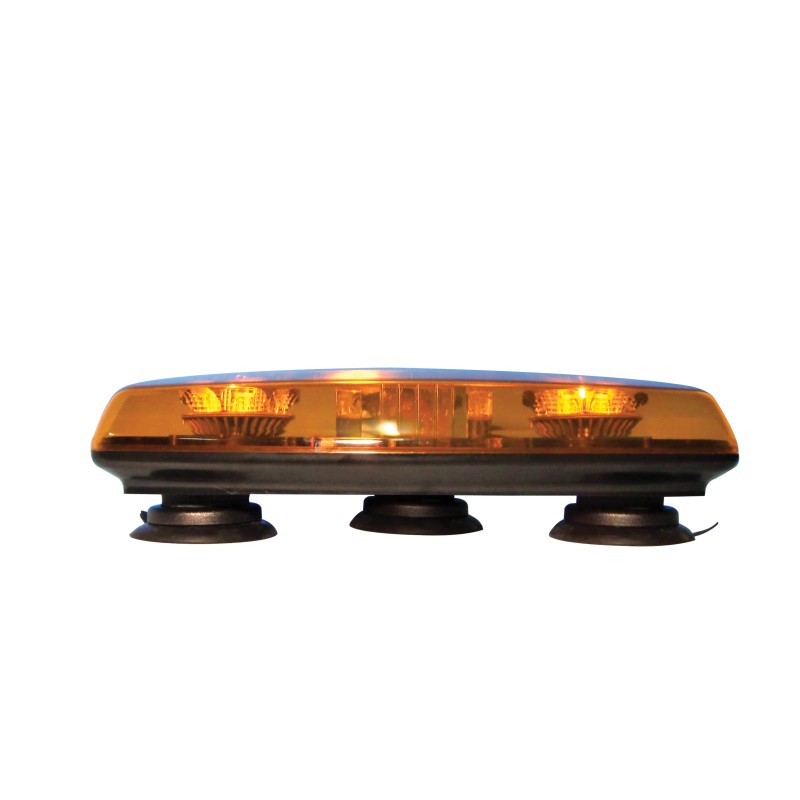 Mini rampe multi led