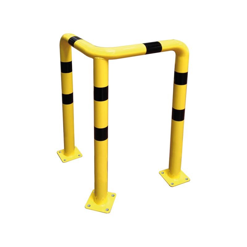 Arceau d'angle 3 pieds