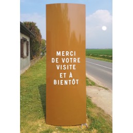 Totem Galbé