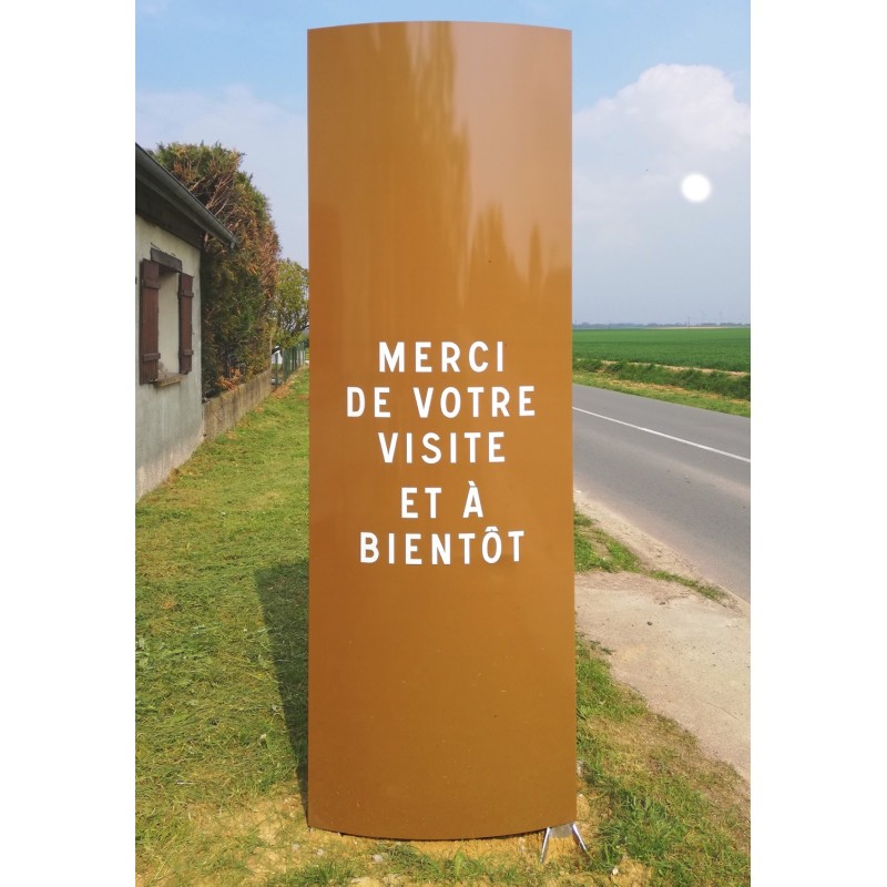 Totem Galbé