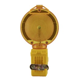 Lampe de chantier à pile