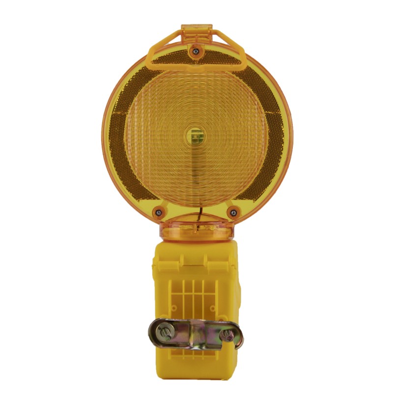 Lampe de chantier à pile