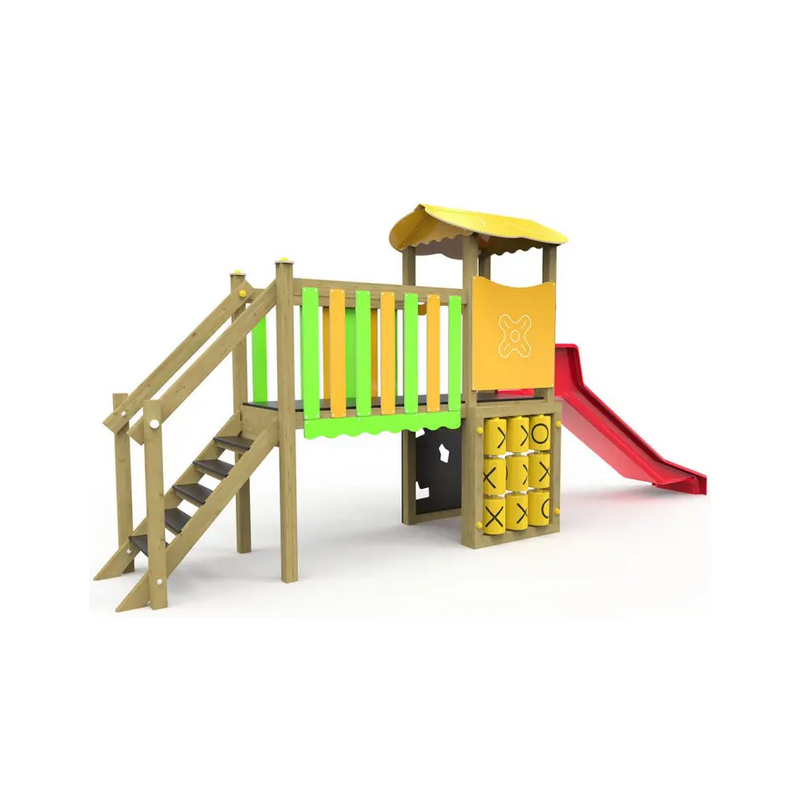 Jeux Multi-activités Bouton d'or