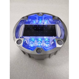 Plots led solaire routier...