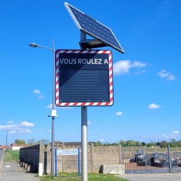 Radar pédagogique GR48C...