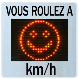 Radar pédagogique GR36L