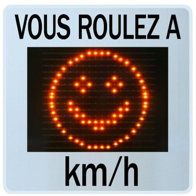 Radar pédagogique GR36L