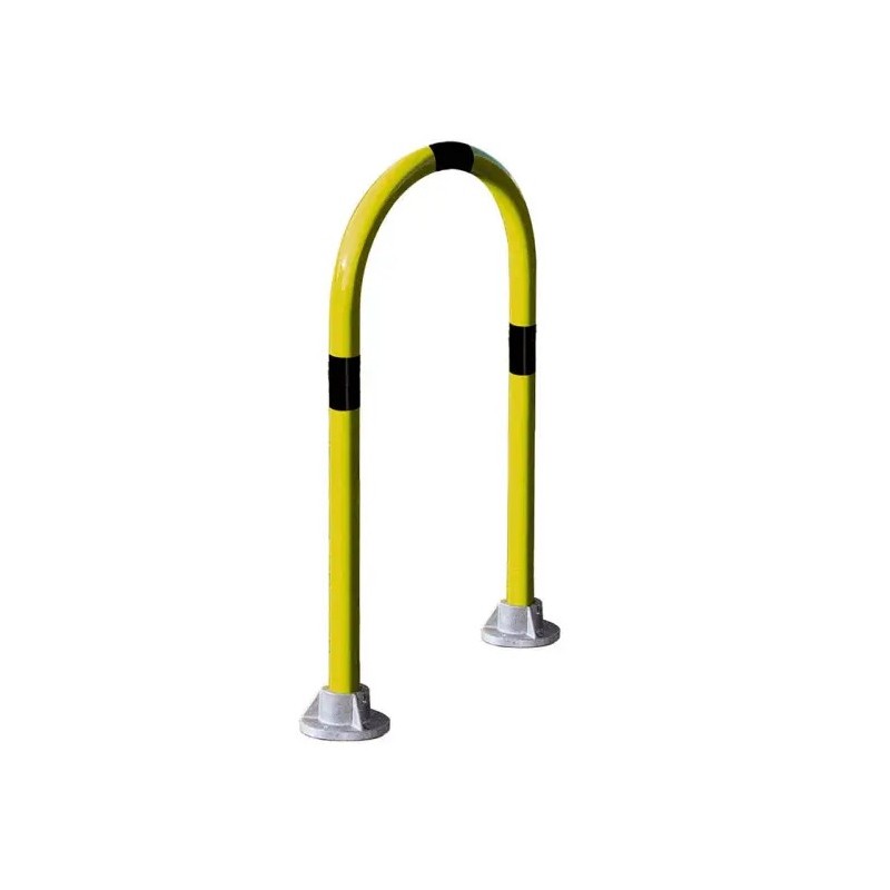 Epingle de protection industrielle