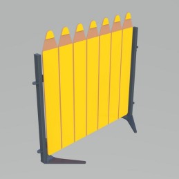 Signalétique école