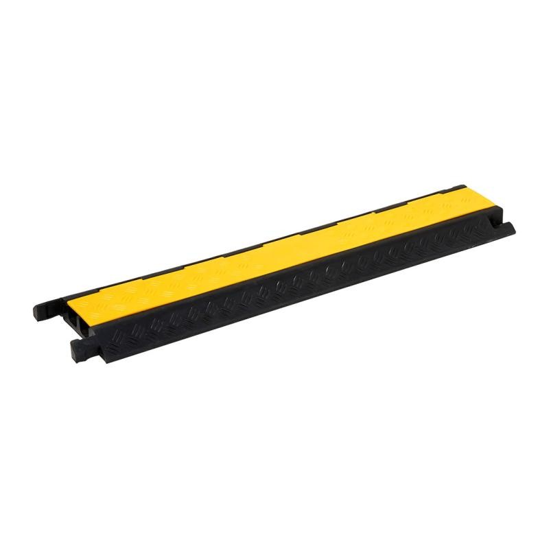Passe-Câbles 2 canaux