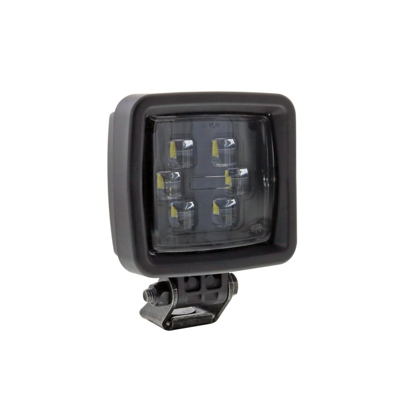 NO GLARE LED - Phare de travail LED 1000 Lumen NO GLARE