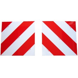 PLAQUES - KIT 2 PLAQUES...