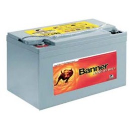 Batterie Etanche Gel 12V