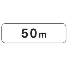 Panonceau, Type M1,...