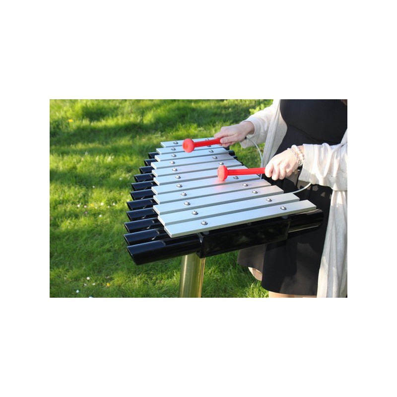 Xylophone Extérieur