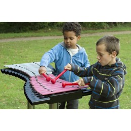 Xylophone Extérieur