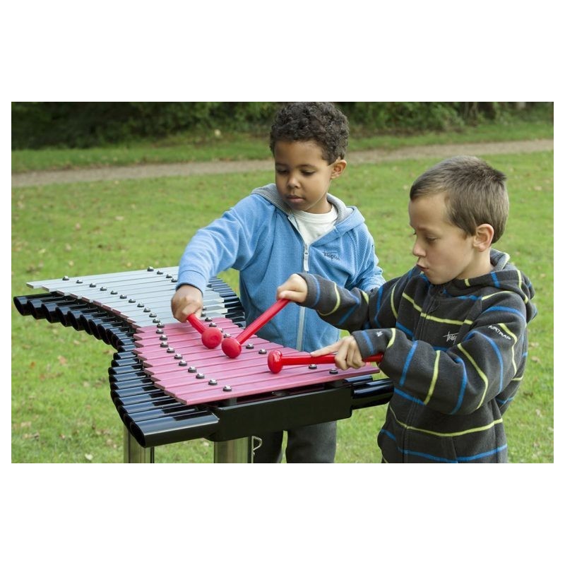 Xylophone Extérieur