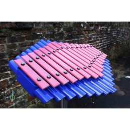 Xylophone Extérieur