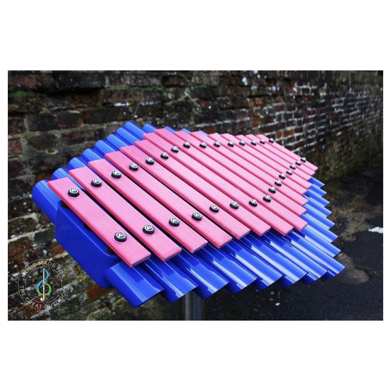 Xylophone Extérieur