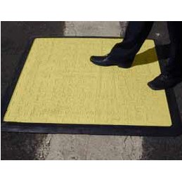 Tapis antiglisse