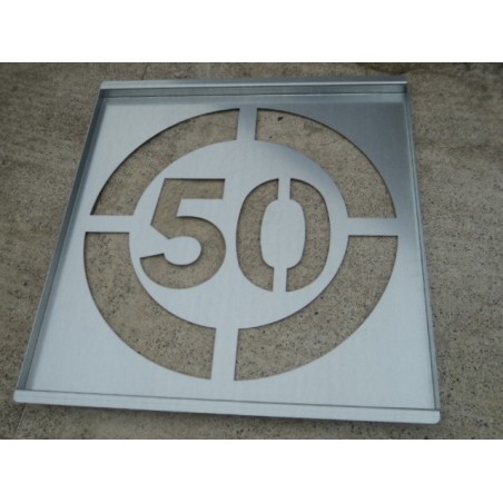 Rampe lumineuse