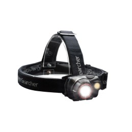 Lampe frontale Led