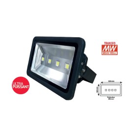 Projecteur extérieur led