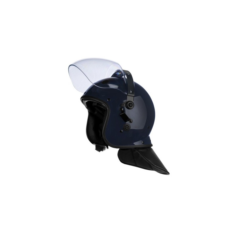 Casque maintien de l'ordre MO 12CB