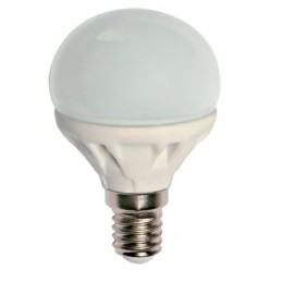 Ampoule led sphérique