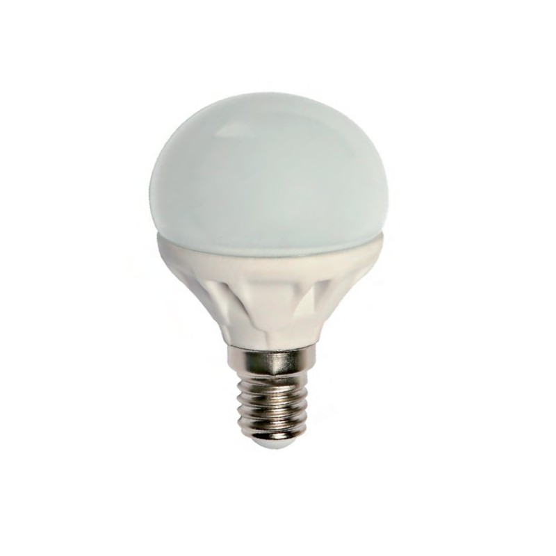 Ampoule led sphérique