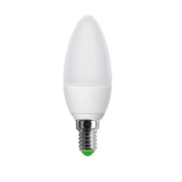 Ampoule led flamme