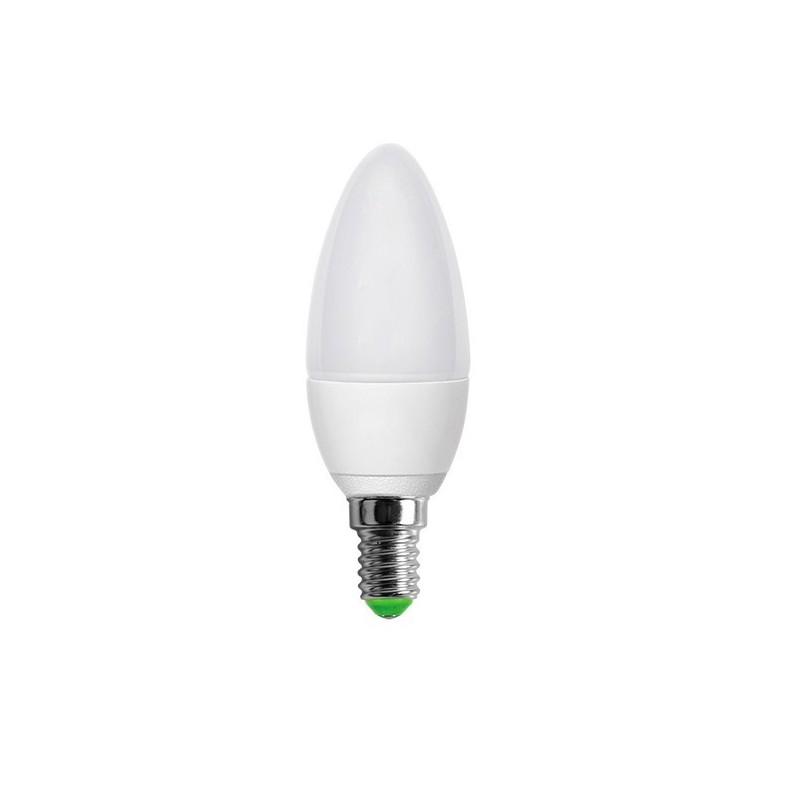 Ampoule led flamme