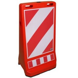 Signalisation mobile sur...