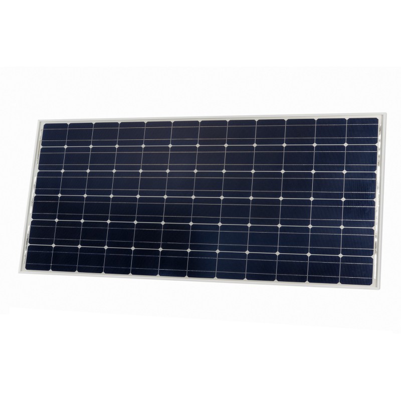 Panneau Solaire 100W