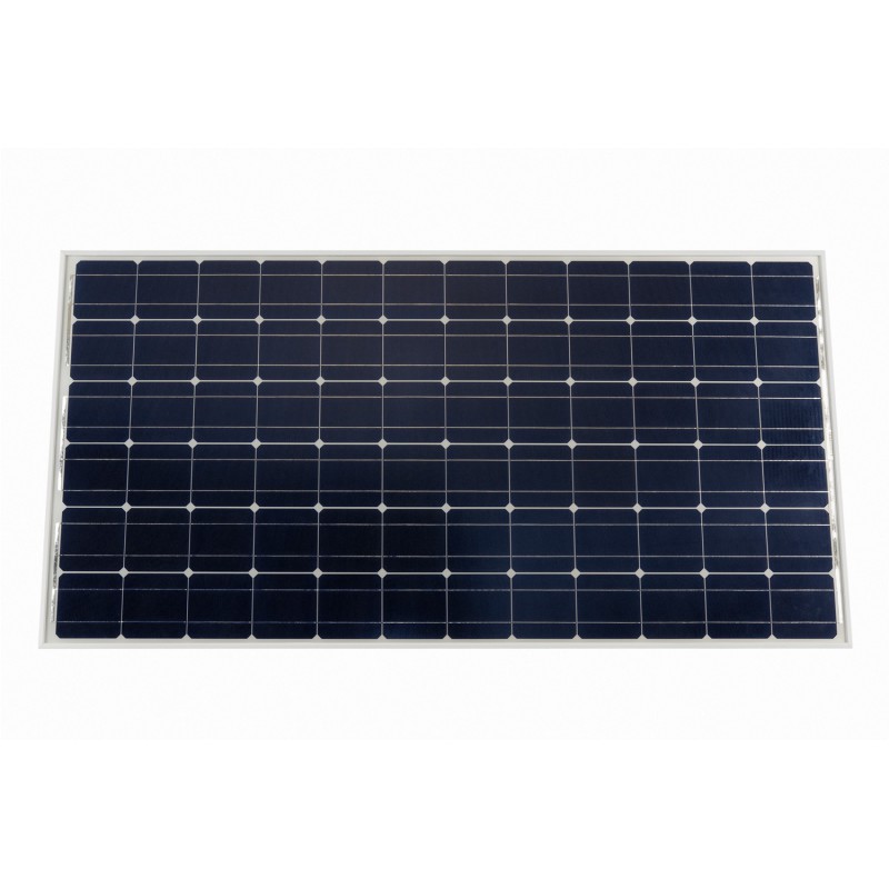 Panneau Solaire 200W