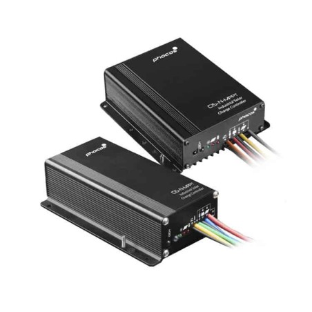Gyrophares flash led