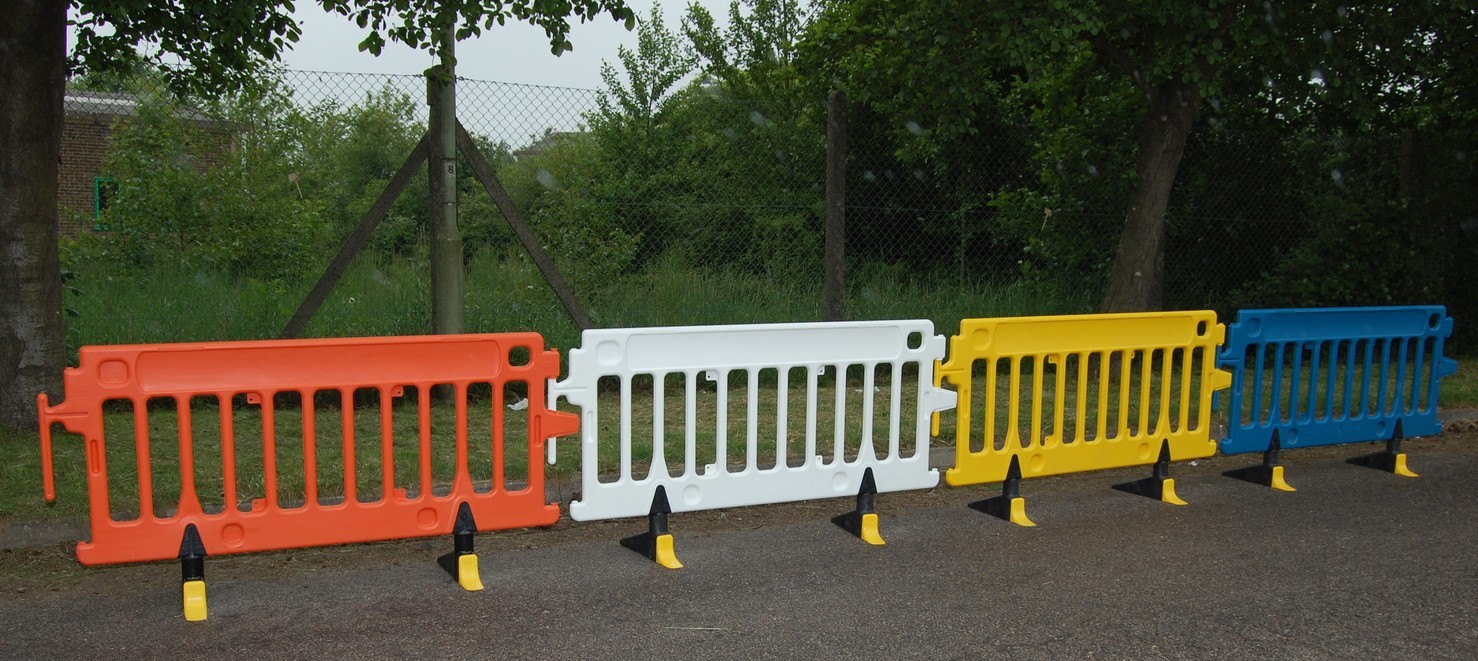 Séparateur de voie cycliste