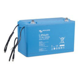 Batterie Lithium 12.8V