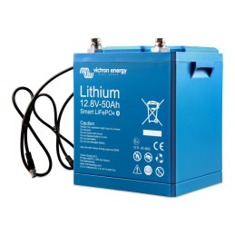 Batterie Lithium 12.8V