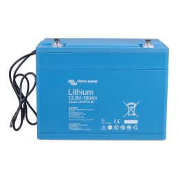 Batterie Lithium 12.8V
