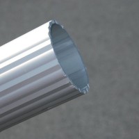 Mât en Aluminium ou Acier galvanisé