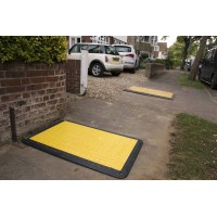 Clean Energy Products - Tapis passage piéton temporaire, Tapis anti dérapant, Grille de stabilisation sol, Plaques de protection...