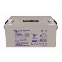 Batteries AGM, GEL ou Lithium Ion