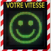 Clean Energy Products - Radar Pédagogique, Feux Tricolores Intelligents